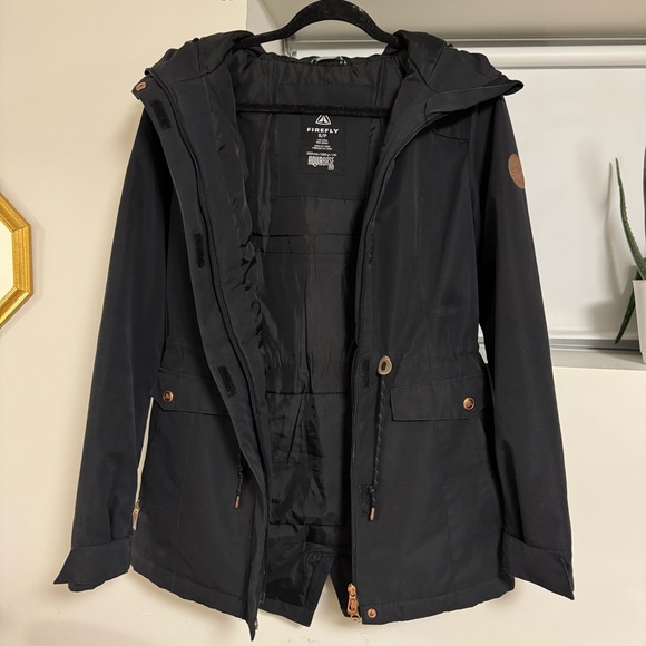 Firefly Winter Jacket - Picture 2 of 16